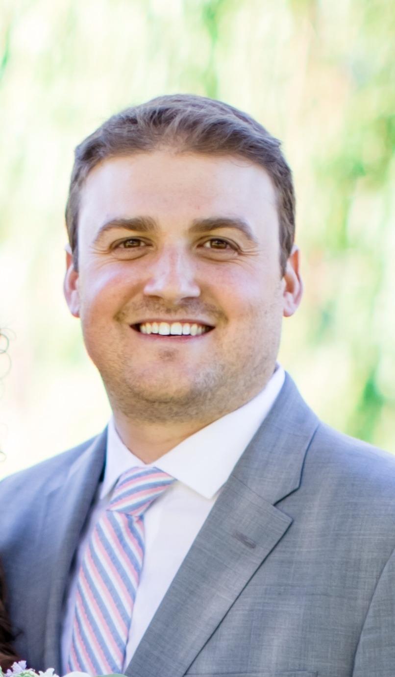 Photo of Kenneth McCready - Morgan Stanley