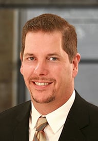 Loan officer headshot