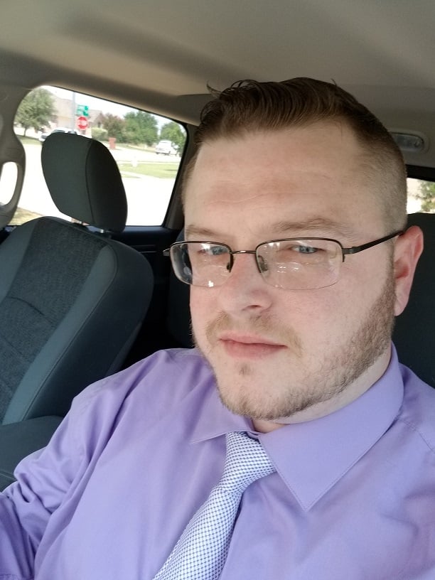 Photo of agent