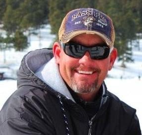 Photo of Ron Lowry