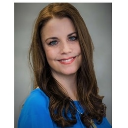 Laura Spalding, Insurance Agent