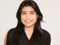 Photo of Leymi Mendieta