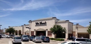 Tom Thumb Storefront Picture at 100 W Southlake Blvd in Southlake TX