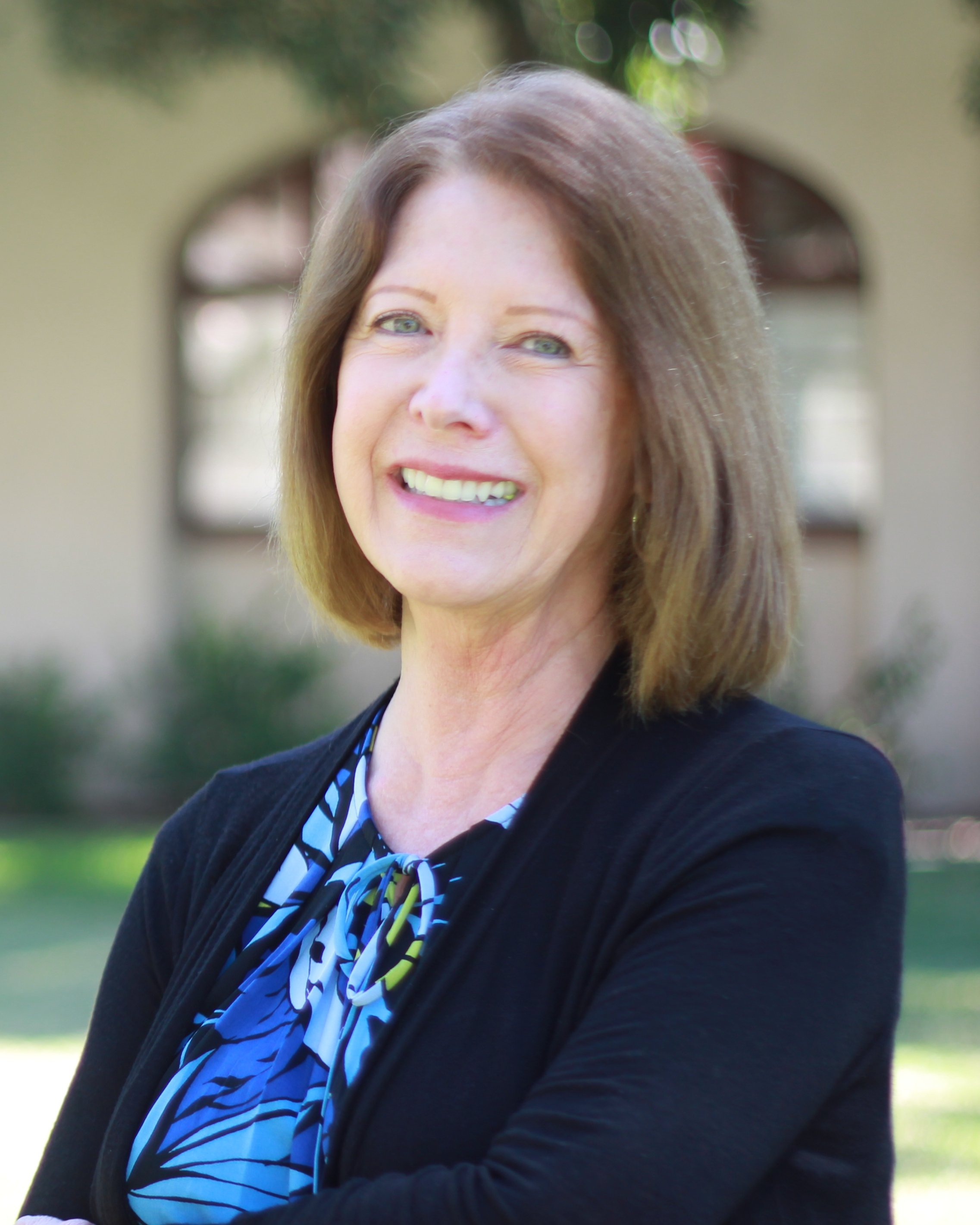 Photo of Linda Sullivan