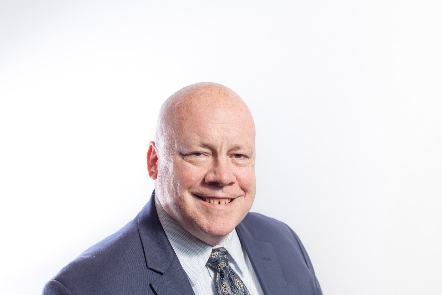 Dennis McLynn - Personal Financial Representative