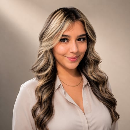 Photo of Perla Chavez