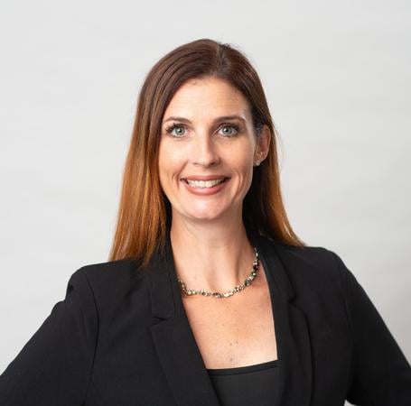 Photo of Elizabeth Golden