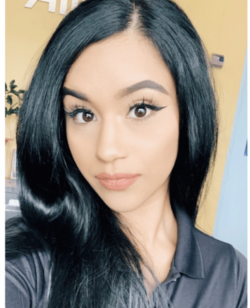 Photo of agent