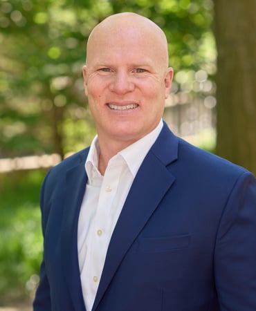 Photo of Kevin Kielt