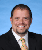 Mike Murphy, Insurance Agent
