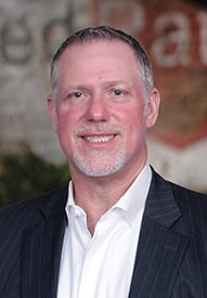 Loan officer headshot