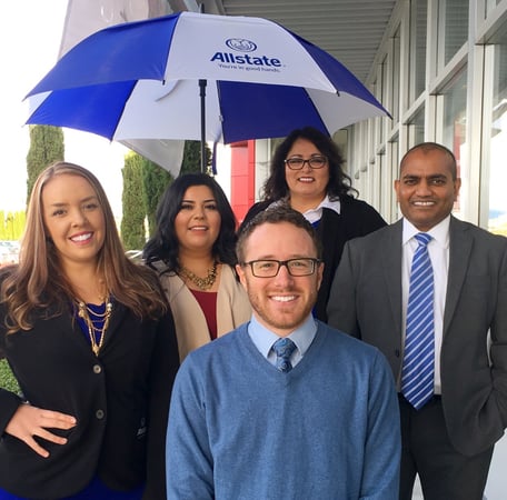 Allstate Agent - Karmart Insurance Services