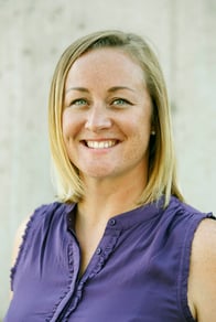 Photo of Rebeka Godfrey