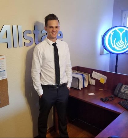 Photo of agent