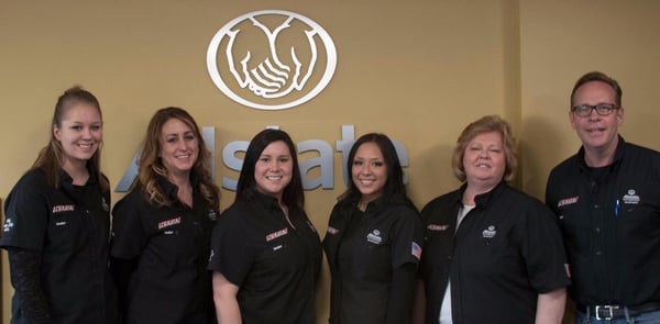 Allstate Agent - Nielsen Insurance