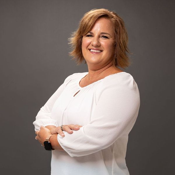 I'm proud to run a woman-owned business!