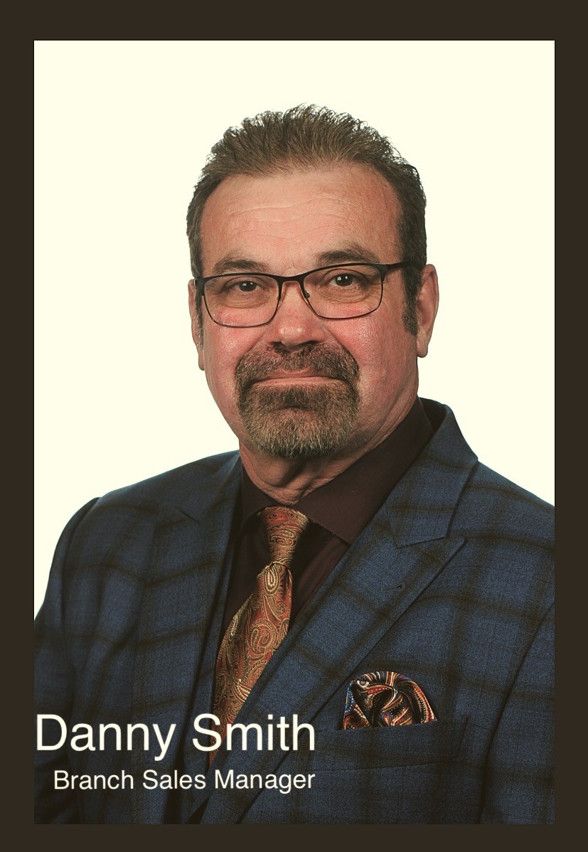 Photo of Danny Smith