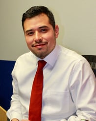 Photo of Richard De Luna