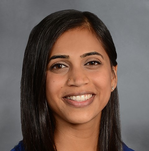 Reena Parikh, MD