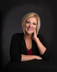 Photo of Hannah Regenold
