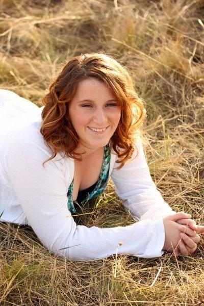 Photo of Kate Dove