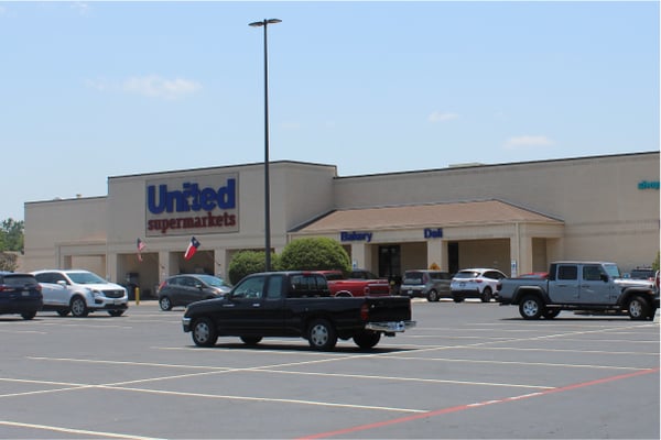 United Supermarkets 311 S Ave D