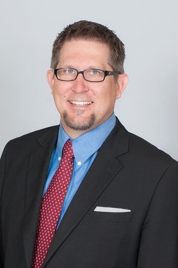 Agent Profile Photo