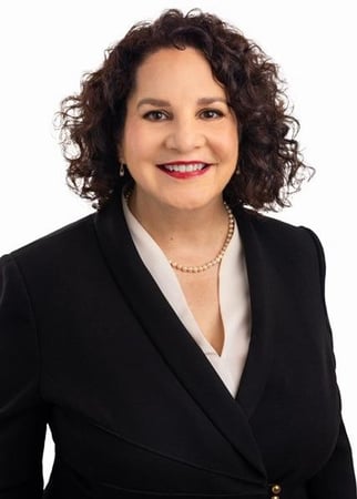 Photo of Simone G. Vinocour