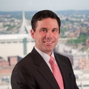 Photo of Justin R Fuery - Morgan Stanley