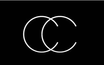 Get to Know Us Better California Closets Monogram and Logo.