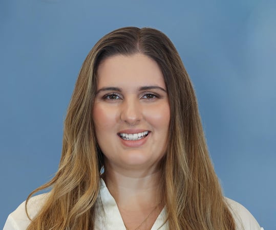 Photo of Lindsey Pohl