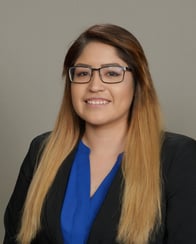 Photo of Alexandra Prudencio