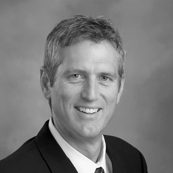 Photo of Stuart Fromm, M.D. Rapid City