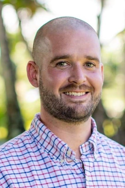 Jamie Colby - Licensed Sales Associate
