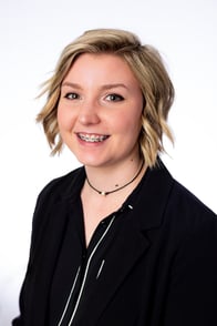Photo of Sarah Hancock