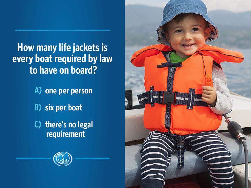 boat insurance bellevue