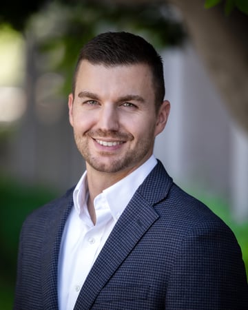 Photo of Robert C. Gabler