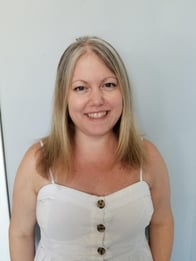 Photo of Carrie Bradford