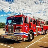 Frazier Fire Co #2