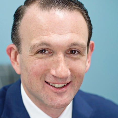 Allstate Insurance Agent Anthony Griffin