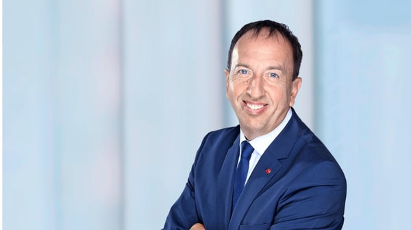 Stefan Karb. Ihr Ansprechpartner für die Barmenia Versicherung in Mannheim