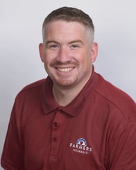 Photo of Jared Starkey