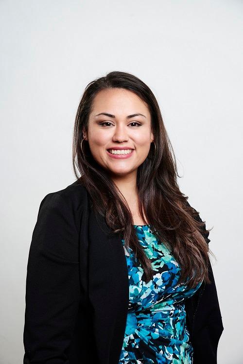 Photo of ZsaZsa Sandoval