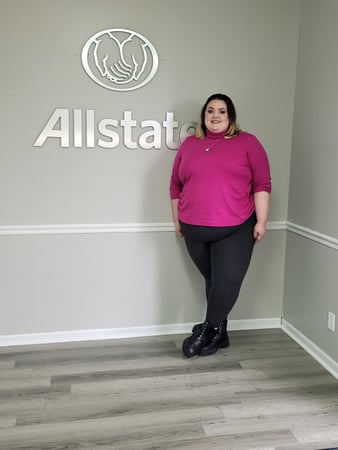 Photo of agent
