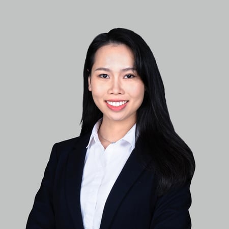 Thao Atanasov Advisor Headshot image
