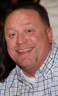 Photo of Tim Herzinger