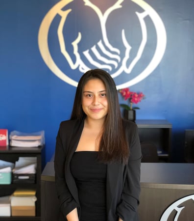 Photo of agent