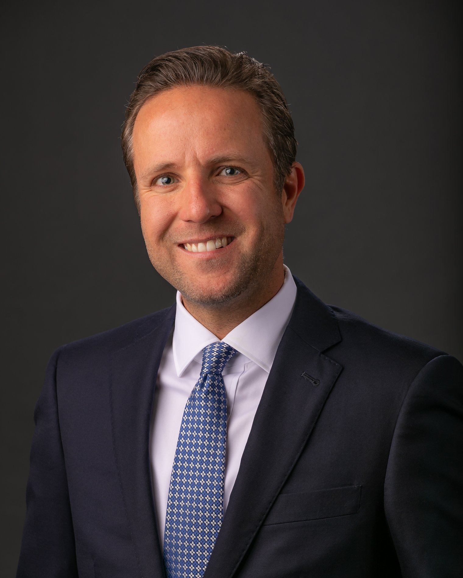 Photo of Ryan S. Krift - Morgan Stanley