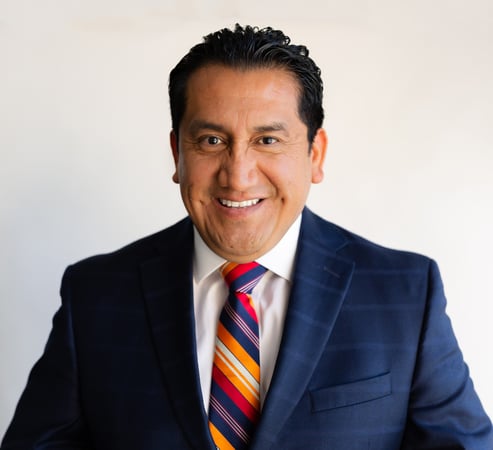 ISAIAS APARICIO Fresno, CA