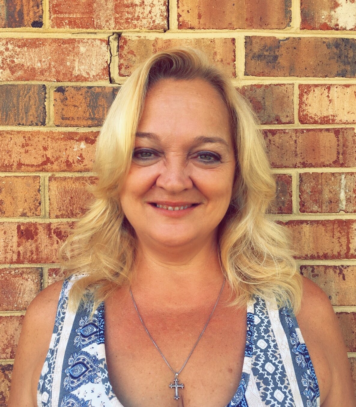 Photo of Lori Jurkowski